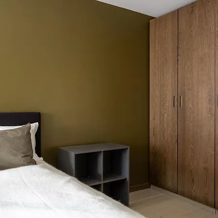 Appartement Modern In Skillebekk
